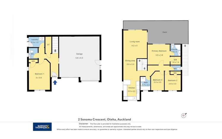 2 Sonoma Crescent Oteha_27