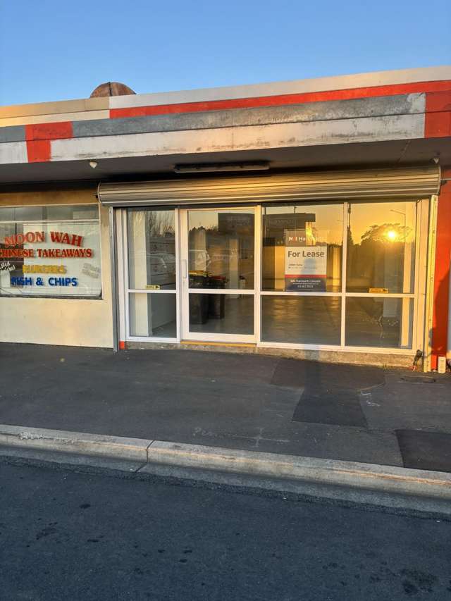Prime Retail