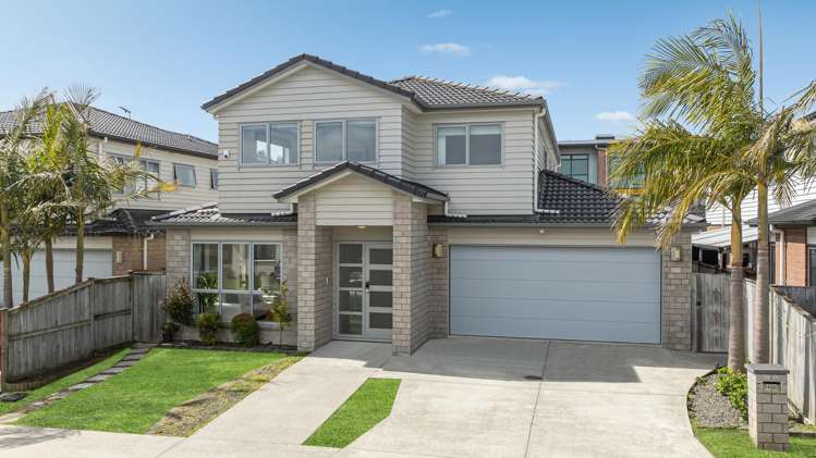 46 Springside Drive Flat Bush_2