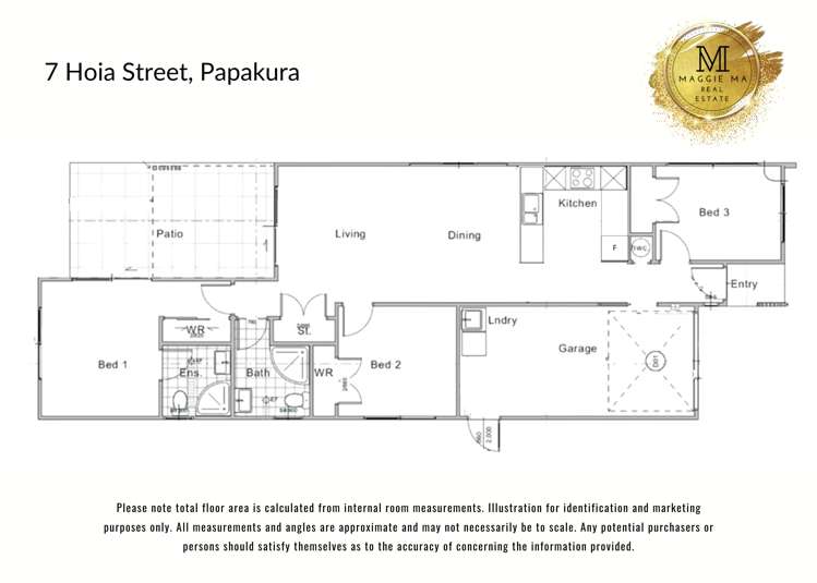 7 Hoia Street Papakura_17