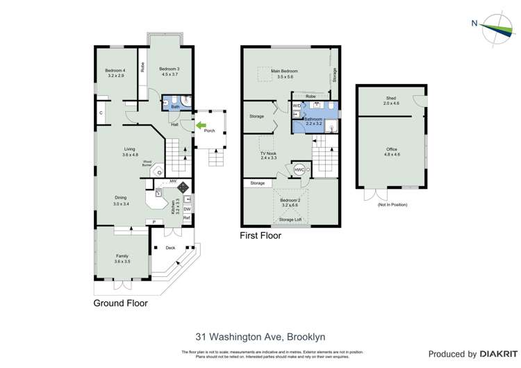 31 Washington Avenue Brooklyn_14