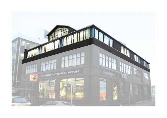 Top Floor, 11 Vivian Street Te Aro_2