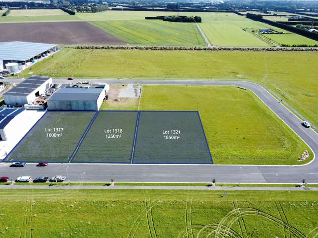 33-60 Factory Drive, Iport Business Park Rolleston_3