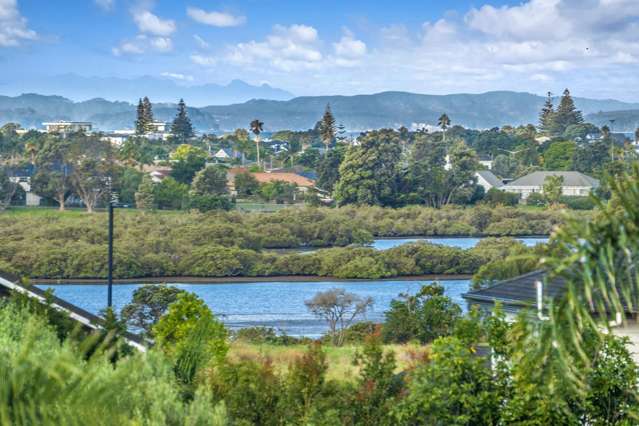 Elevated Living on Finest Streets