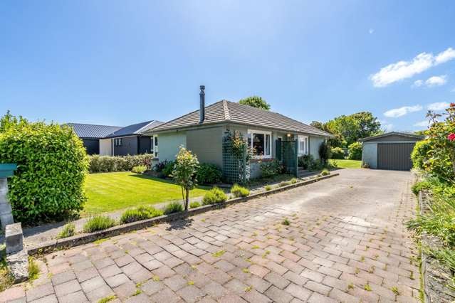 Four-bedroom Family Home Situated in Windsor