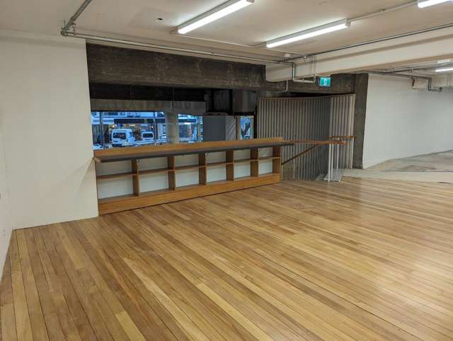 G+M/126 Lambton Quay Wellington Central_1