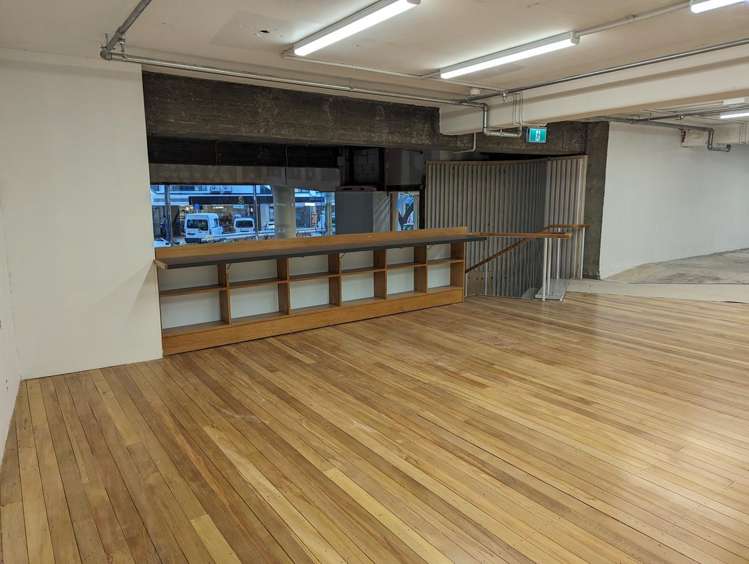 G+M/126 Lambton Quay Wellington Central_1