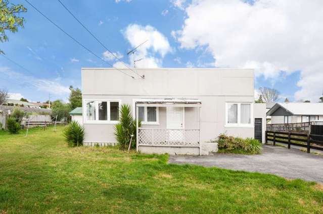 Spacious 3-Bedroom Home for Rent – Prime Takanini Location!