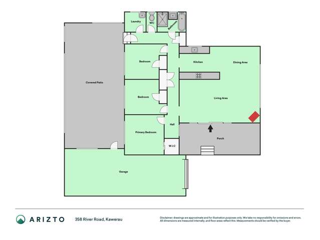 358 River Road Kawerau_1