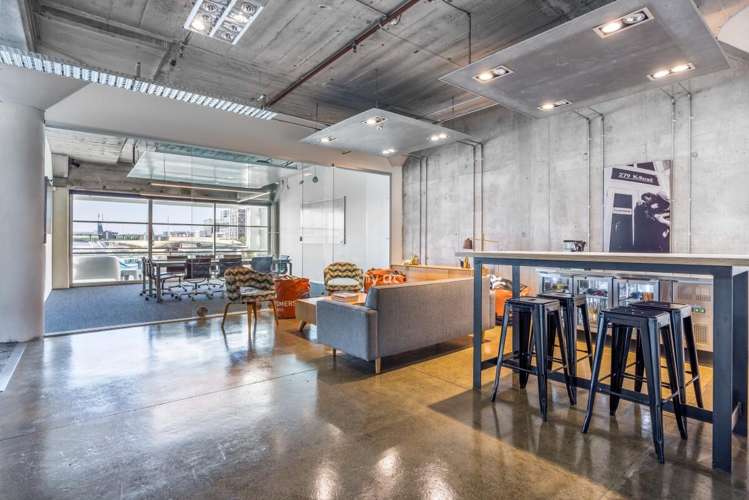 137 Quay Street City Centre_13