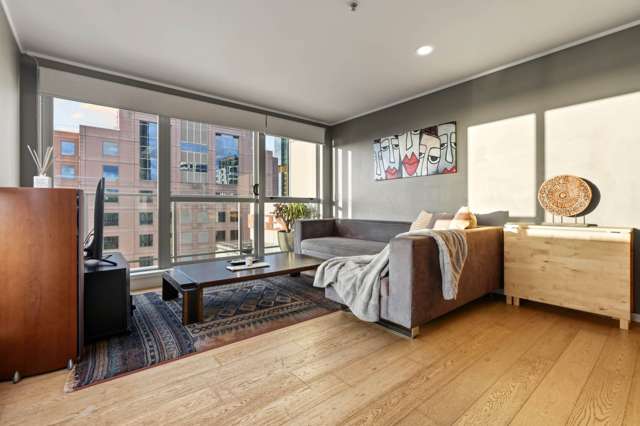 20E/34 Kingston Street City Centre_4