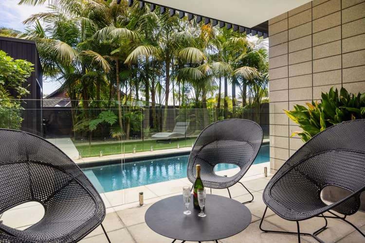 5a Kirkmay Place Saint Heliers_14