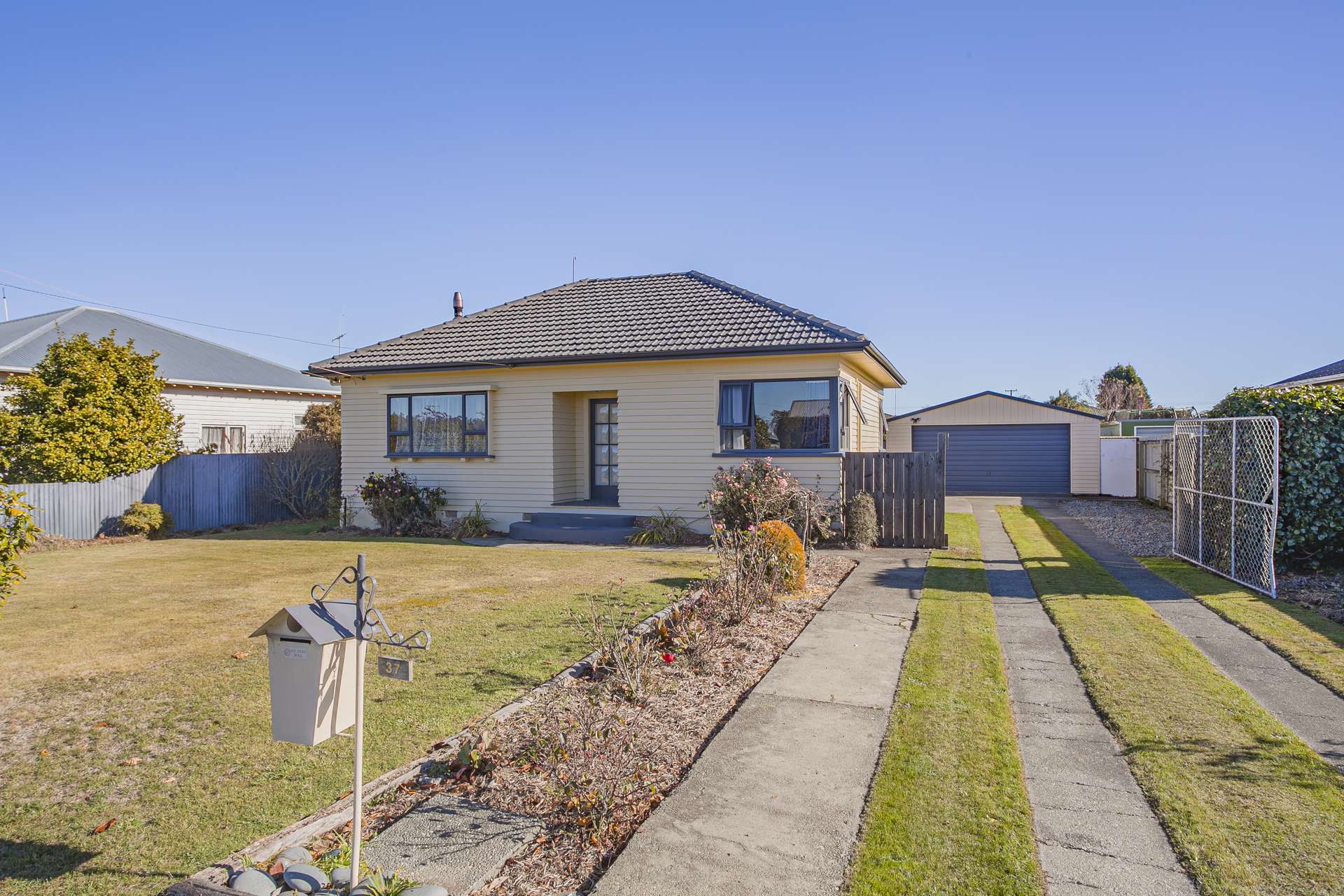 37 Gammack Street Temuka_0