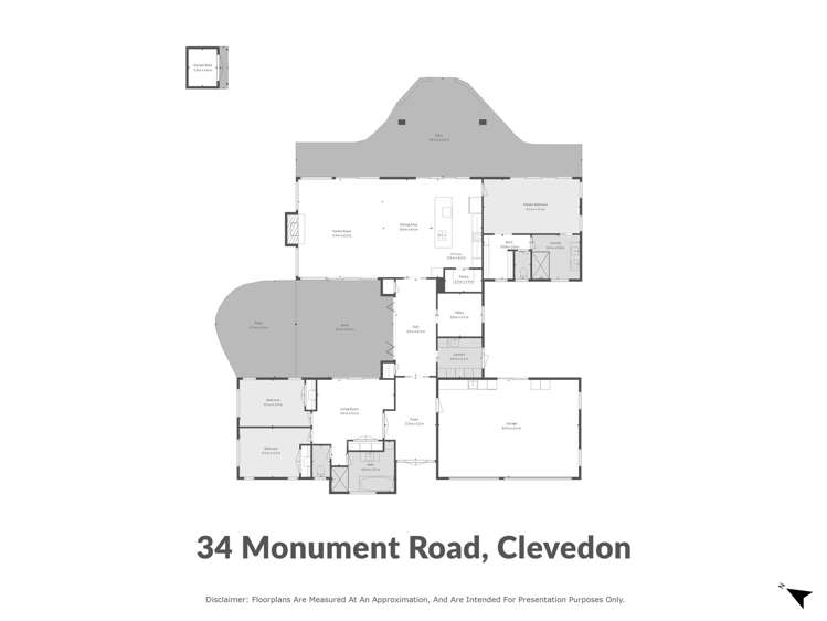34 Monument Road Clevedon_15