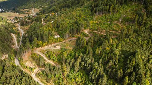 Lot Lot 1/624 Glenorchy-Queenstown Road Closeburn_3