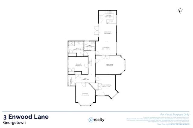 3 Enwood Lane Georgetown_1