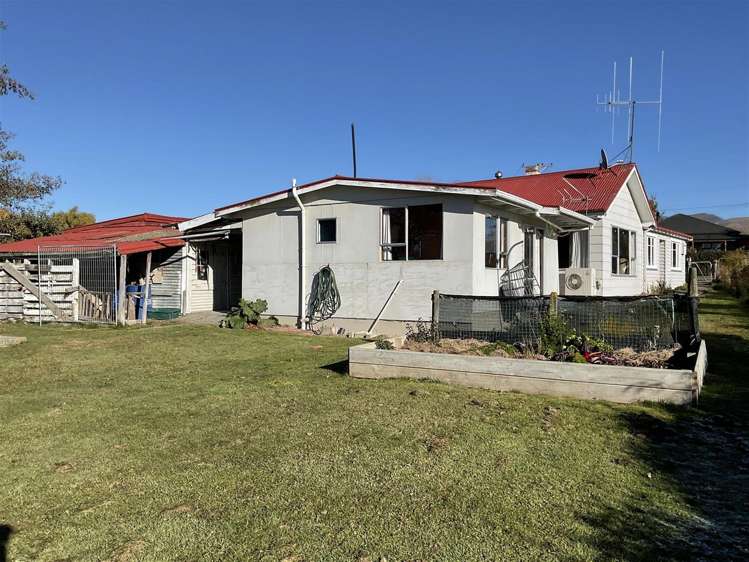 5 Struthers Street Fairlie Mackenzie Houses for Sale One Roof