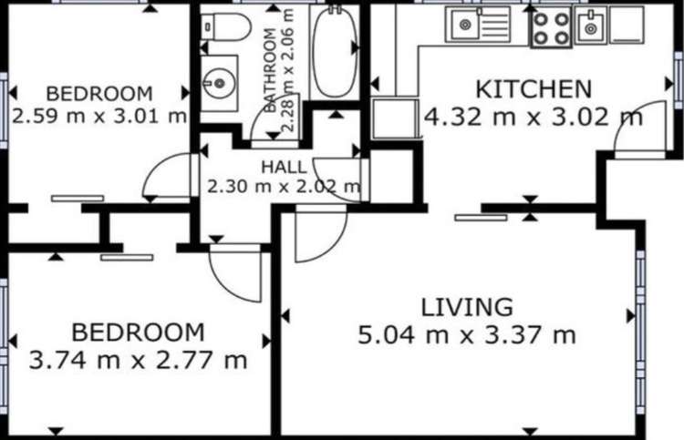 4/54 Martin Street Wallaceville_13
