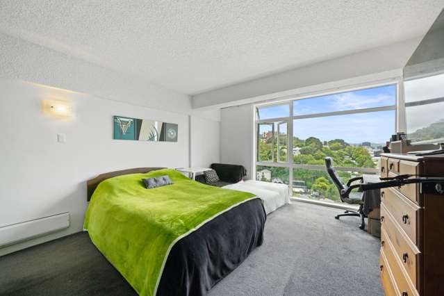 4c/20 Maarama Crescent Aro Valley_1