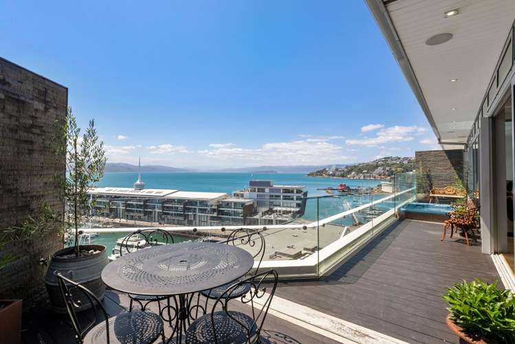 602a/22 Herd Street Te Aro_12