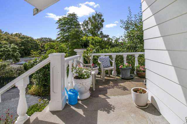 The Retirement Village is booked