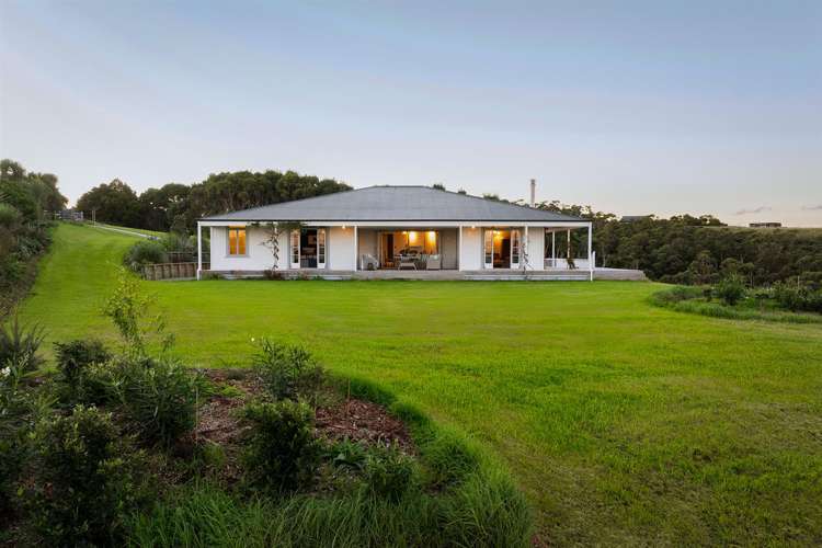 203 Cape Rodney Road Leigh_20