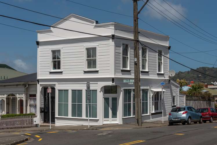 101 Wallace Street Mount Cook_30