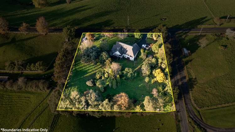 155 Woolrich Road Te Kowhai_23