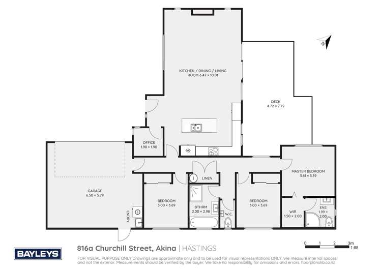 816A Churchill Street Akina_7