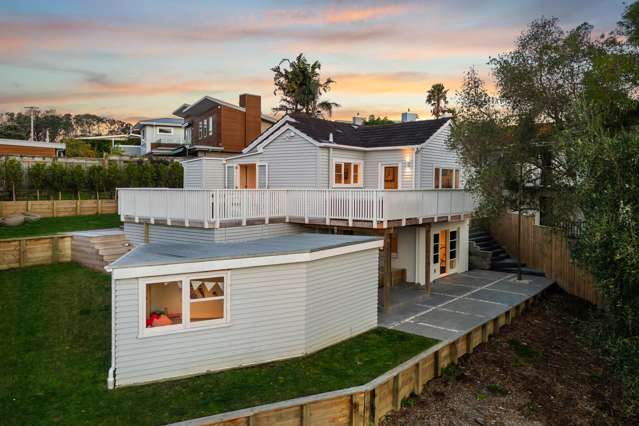 Contemporary Style, Future-Proof Potential