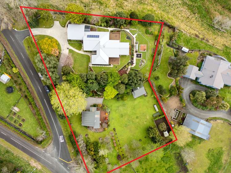 6 Grammer Road Katikati_28