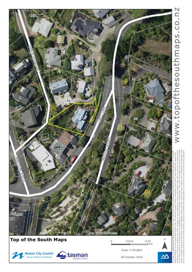 2 The Cliffs Britannia Heights Nelson_36