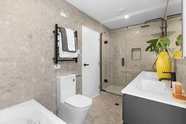 2-Bedroom plus Study in the Heart of Flat Bush