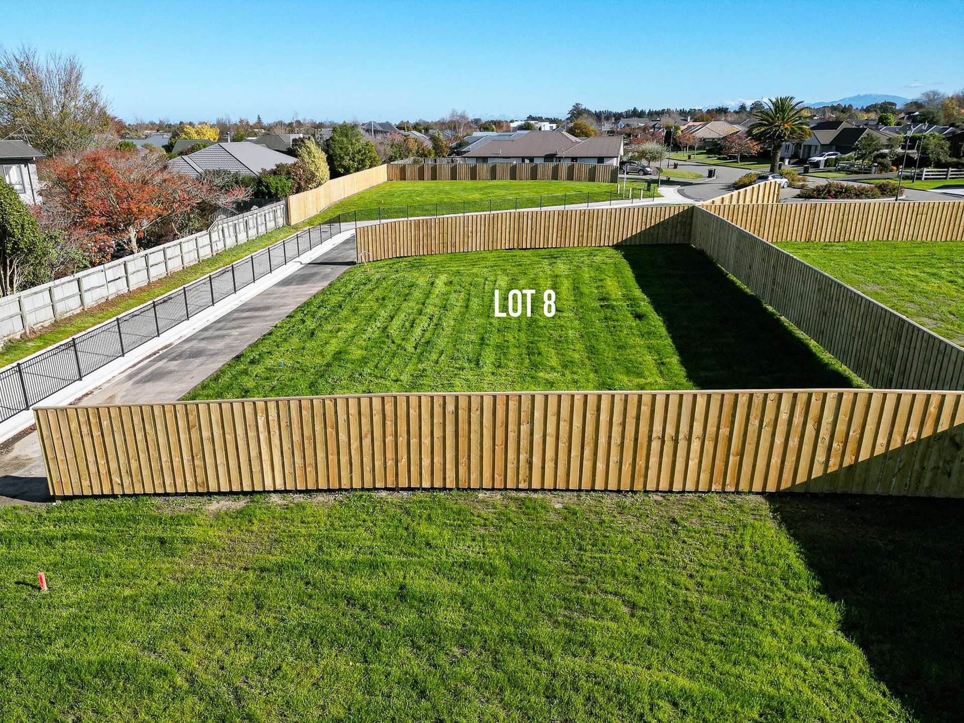 Lot Lot 8/26B Belgrave Drive Rangiora_0