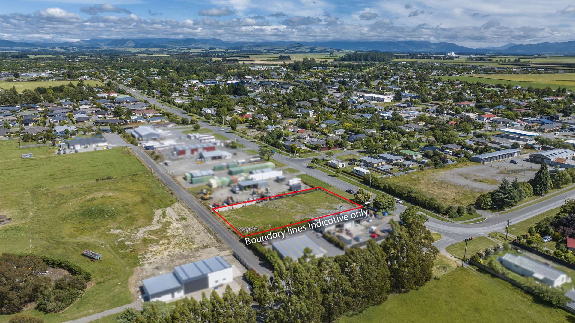 3 Cardale Street Darfield Selwyn Commercial Property For Sale