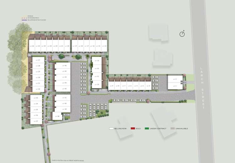 32 Fantail Place Avondale_13