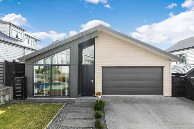 Elevated Family Comfort with Modern Ease