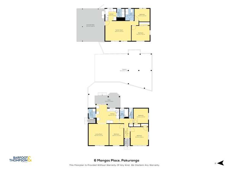 6 Mangos Place Pakuranga_17