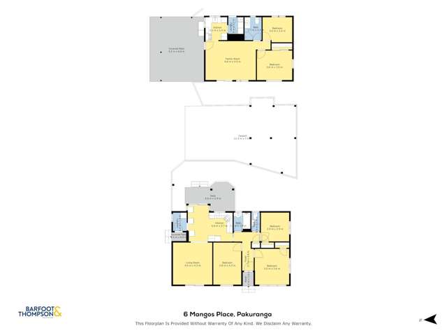 6 Mangos Place Pakuranga_1