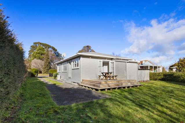 37 Goldfinch Street Ohakune_1