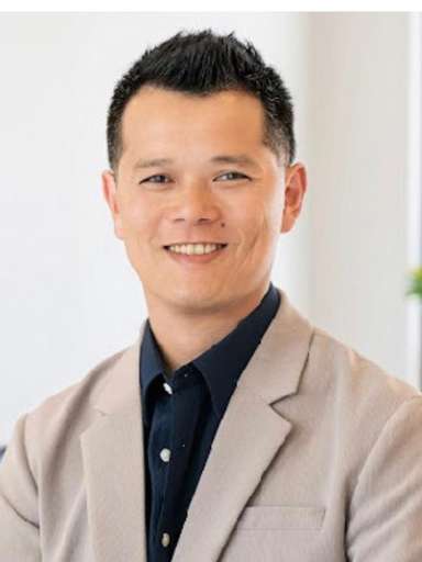 Andrew Lim