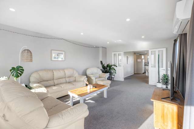 Investment property as it should be!