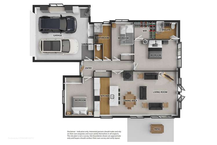 6 Dumblane Way Hanmer Springs_21