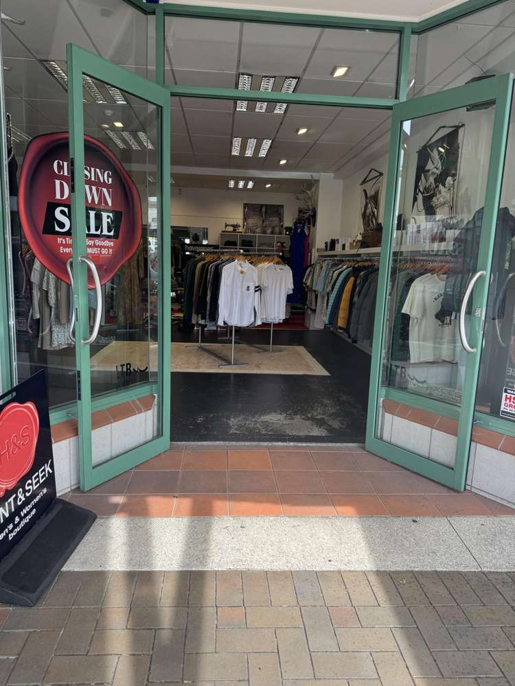 Shop 4, 1 Napier Road Havelock North_8
