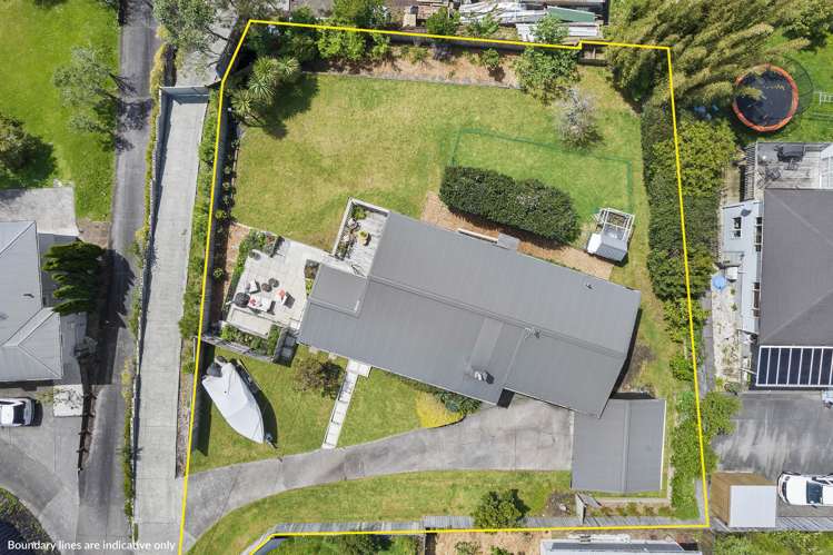 57a Lancaster Road Beach Haven_17