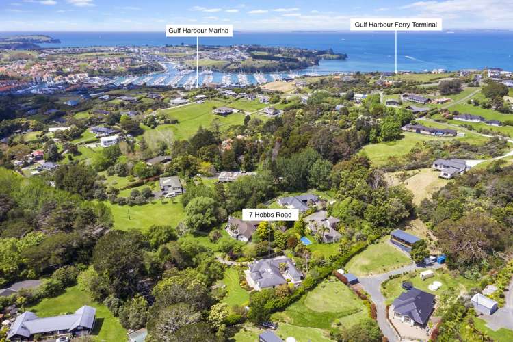 7 Hobbs Rd Matakatia Bay Rodney Houses for Sale One Roof