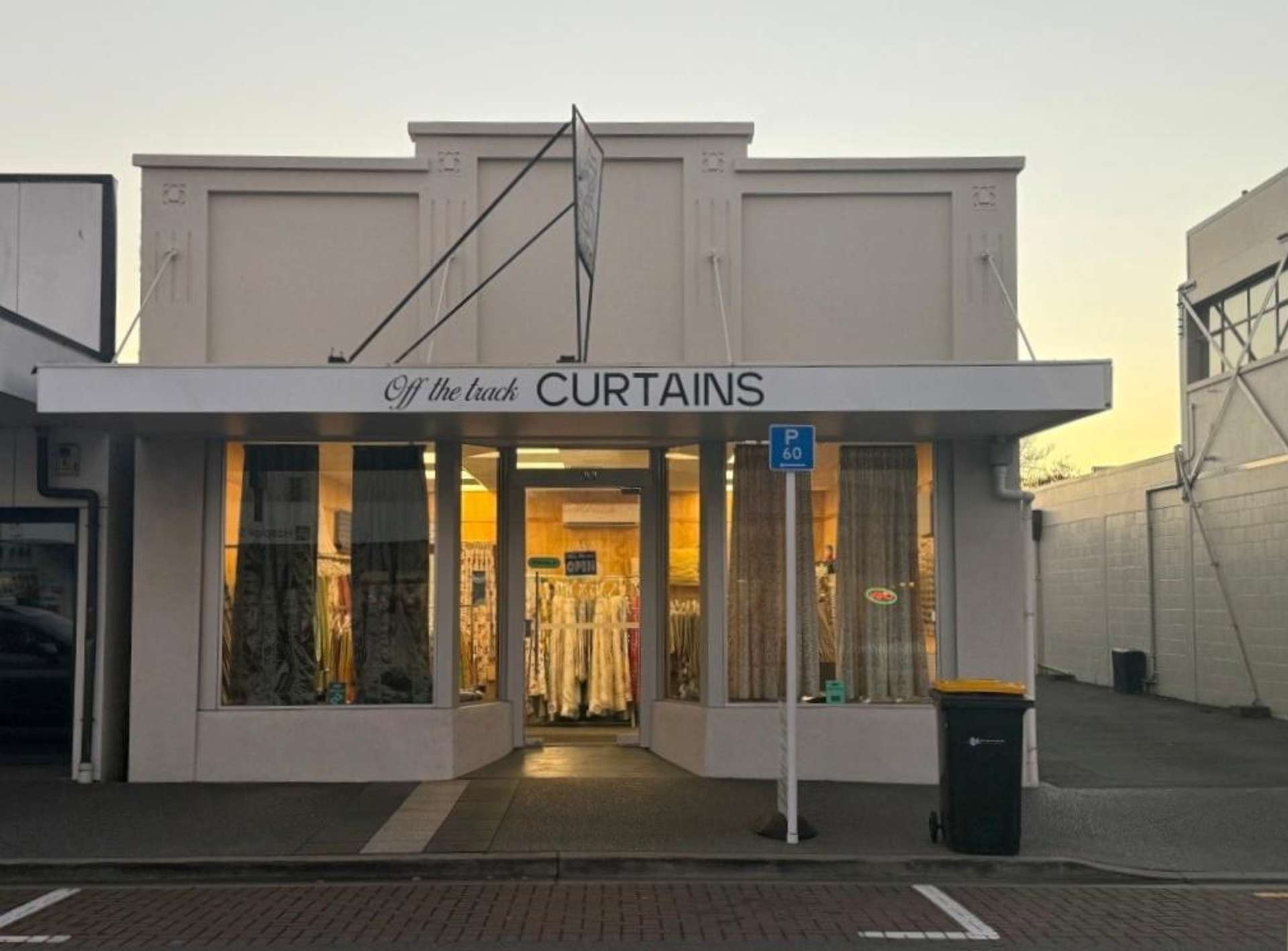 Address withheld Kaiapoi_0