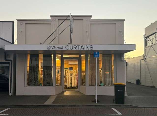 Affordable Entry Level Investment on Main St