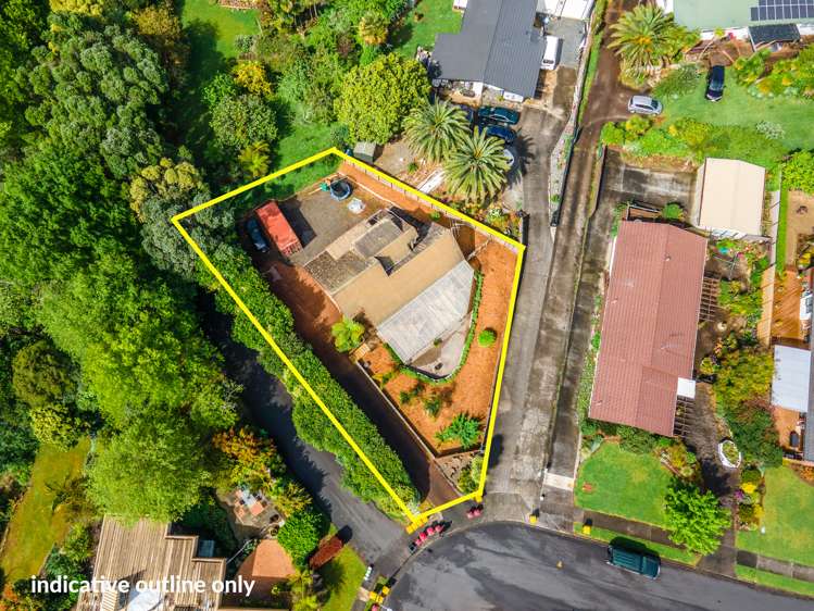 11 Redmount Place Red Hill_21