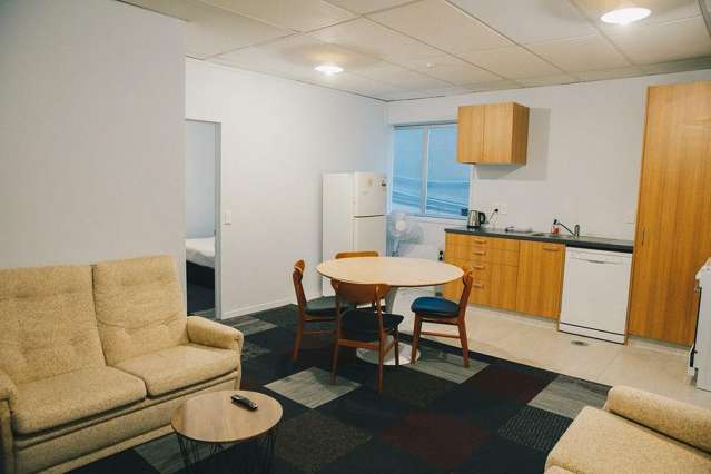 2H/107 Manners Street Te Aro_1